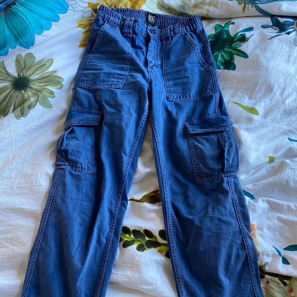 Bdg skate jean